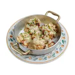 Cavolfiore Al Forno